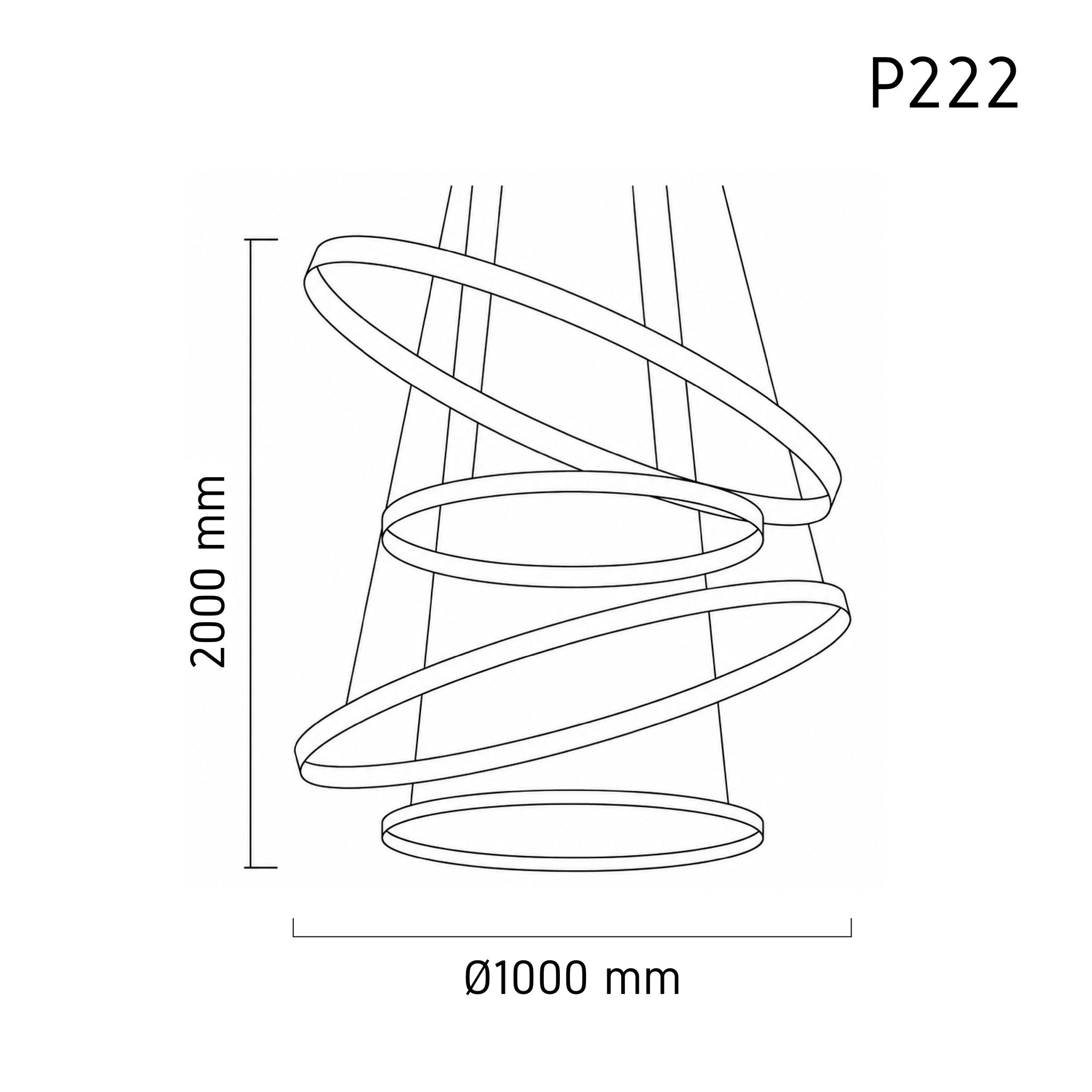 3504222 dimension drawing