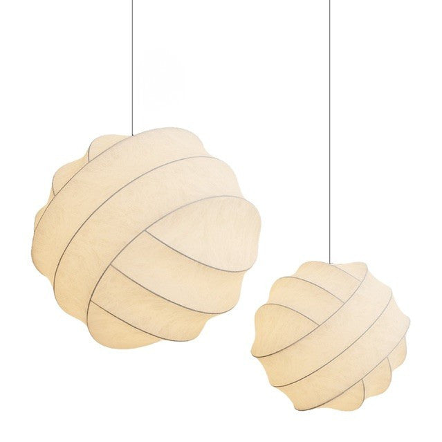Chandelier BUBBLE BALL P223 – decorative ceiling chandelier, view 5 | LAMP & LIGHT - Design forward Decorative lamp , Downlights, pendant lamp , striplights