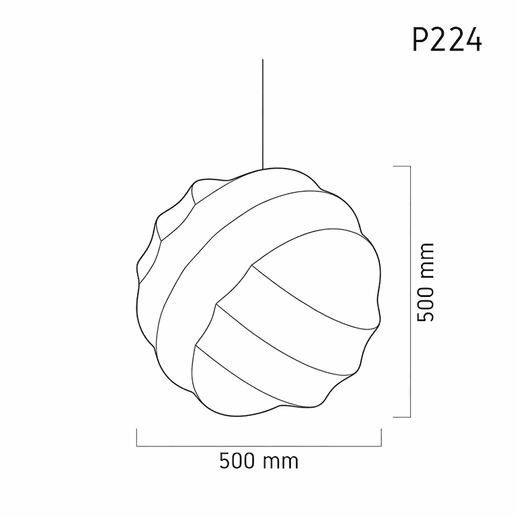 3504224 dimension drawing