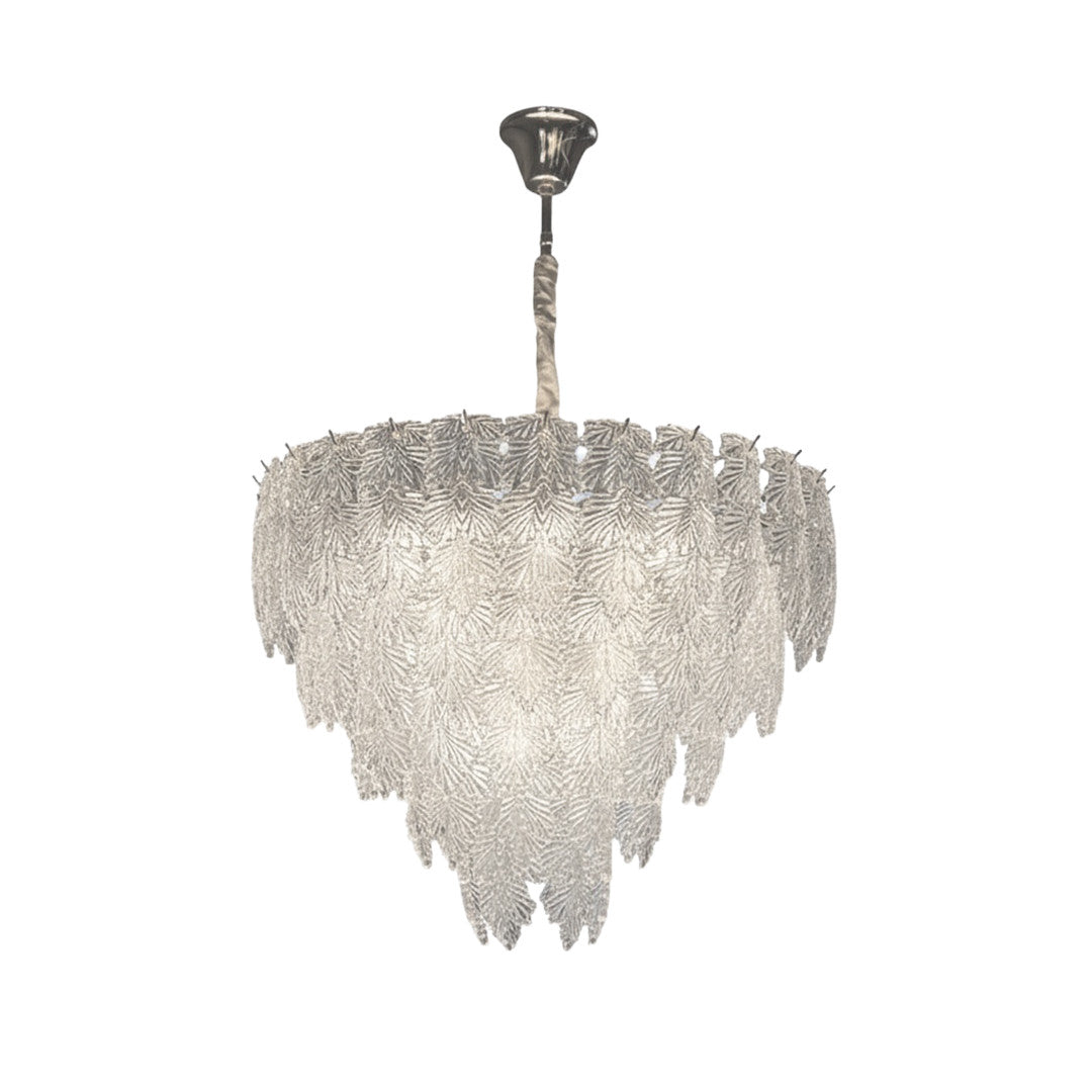 โคมไฟระย้าตกแต่งเพดาน Chandelier PRECIO P274 ภาพที่ 3 | Lamp & Light โคมไฟตกแต่งบ้าน โคมไฟดาวน์ไลท์ โคมไฟเพดาน