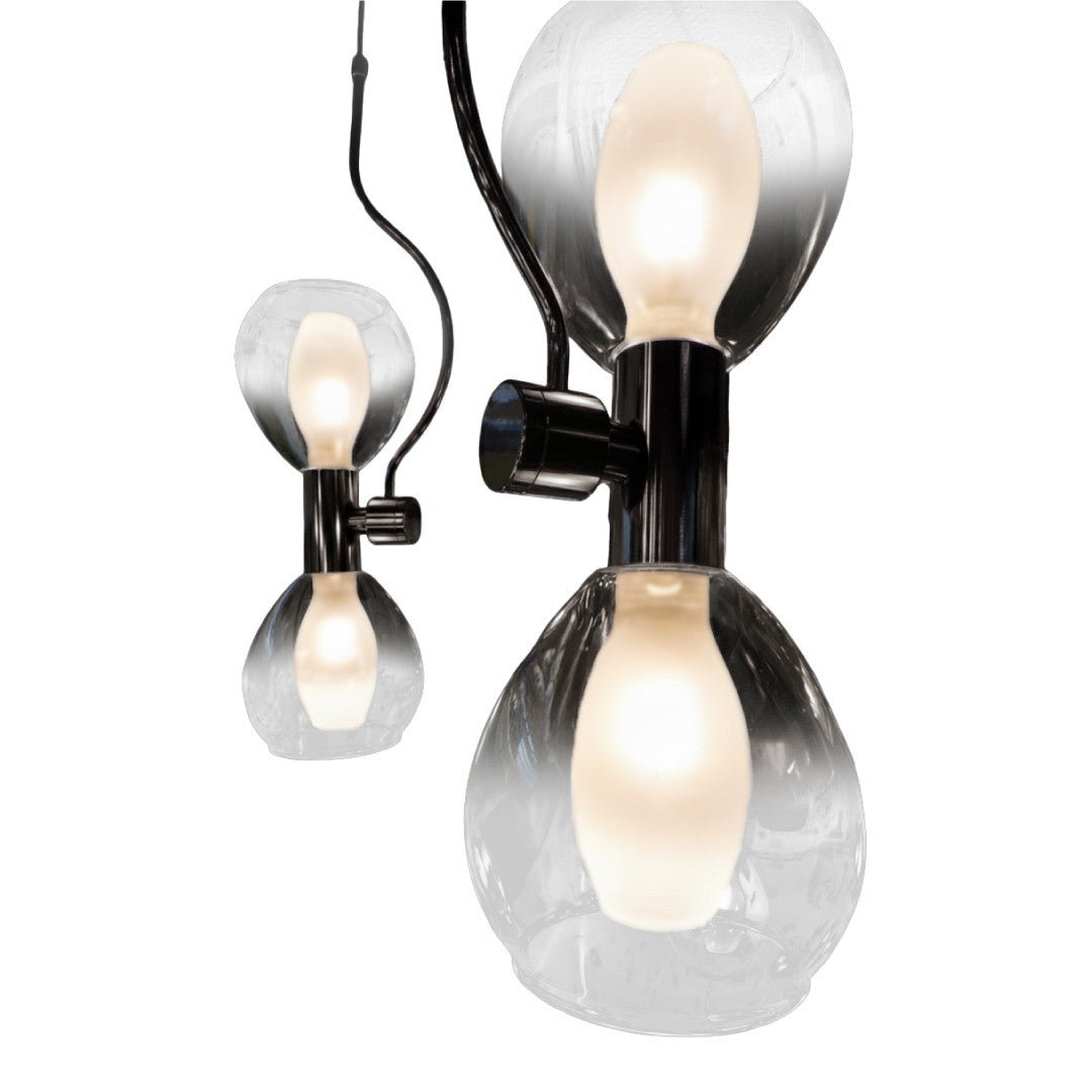 โคมไฟระย้าตกแต่งเพดาน Chandelier KASTRA P287 ภาพที่ 3 | Lamp & Light โคมไฟตกแต่งบ้าน โคมไฟดาวน์ไลท์ โคมไฟเพดาน