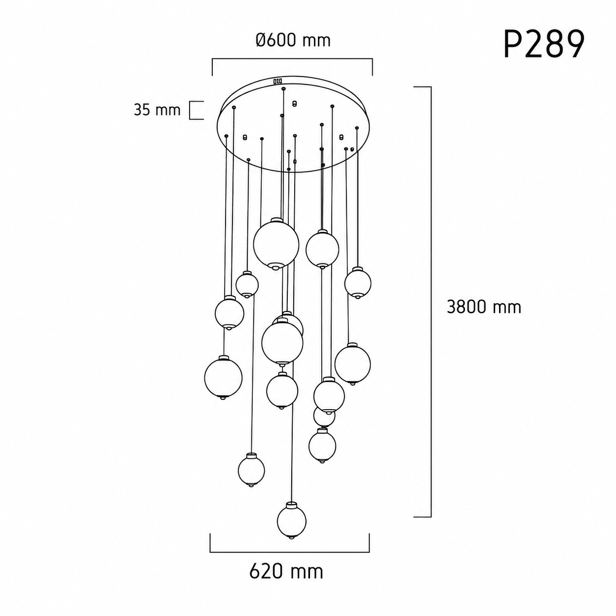 3504289 dimension drawing