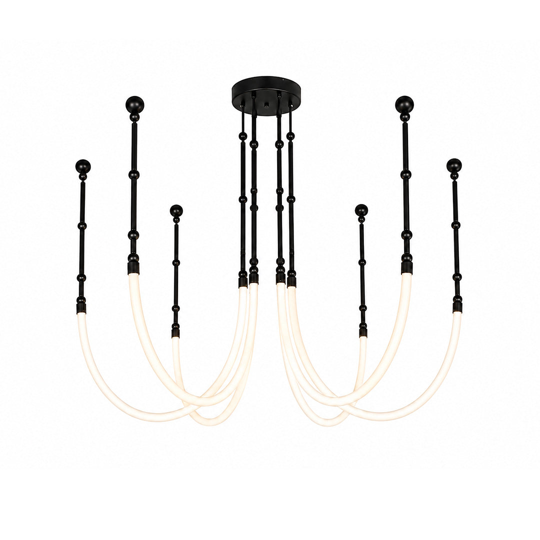 Chandelier Raw P294