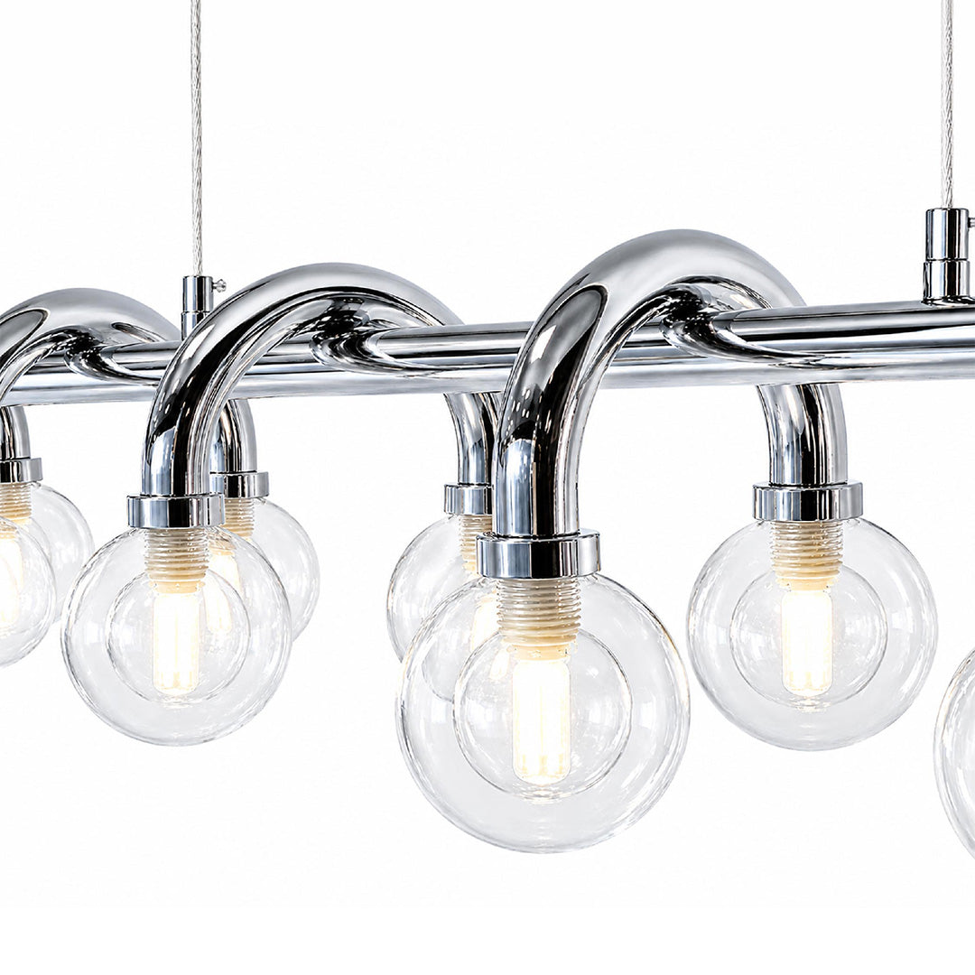 Chandelier Amour P298