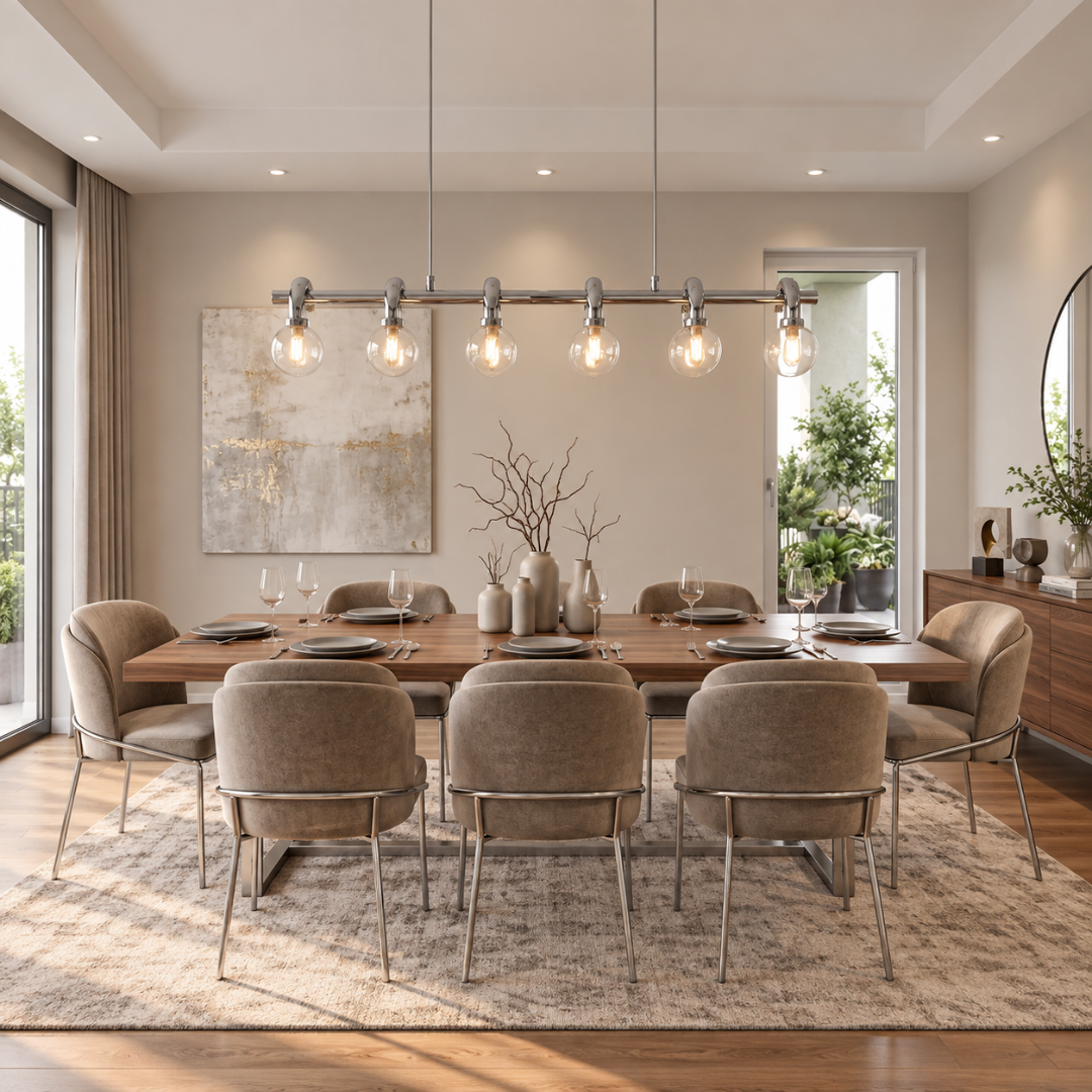 Chandelier Amour P298