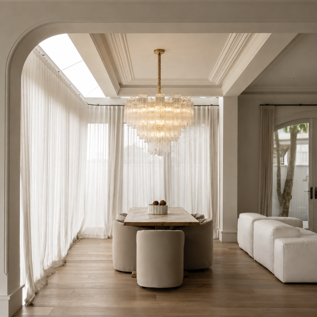 Chandelier Clarice P300
