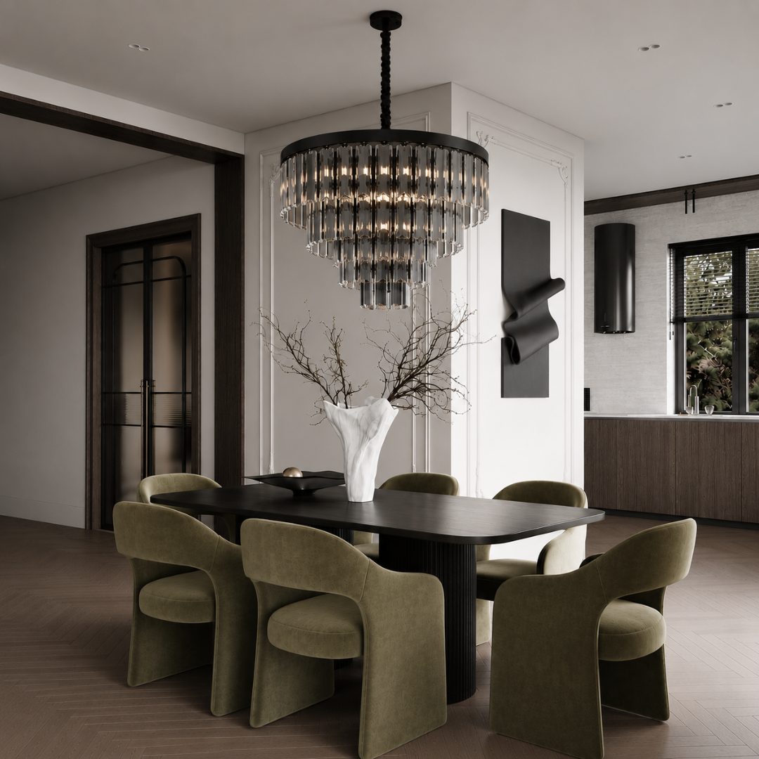 Chandelier Col P301