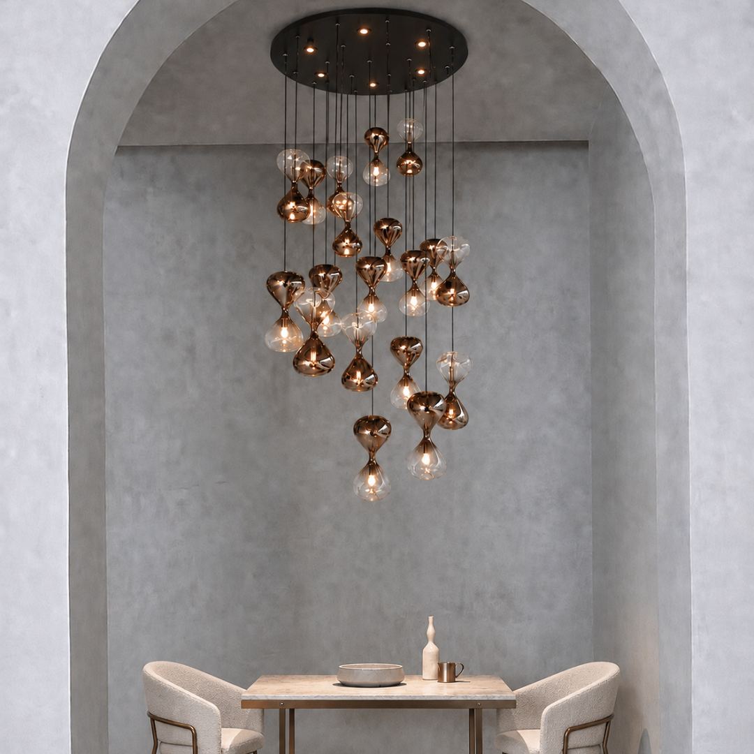 Chandelier Proxie P311
