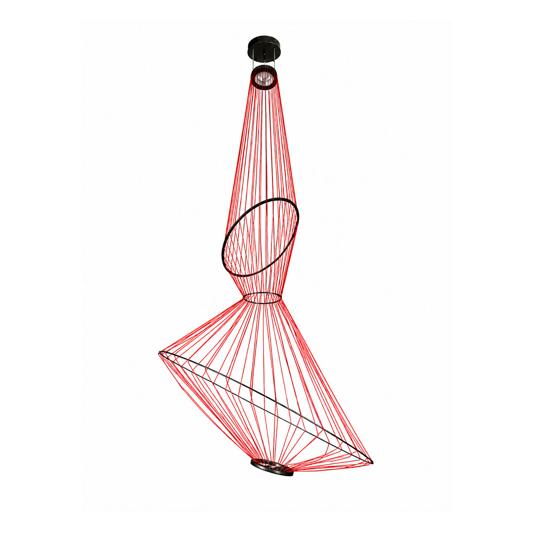 Chandelier Evelyn P315