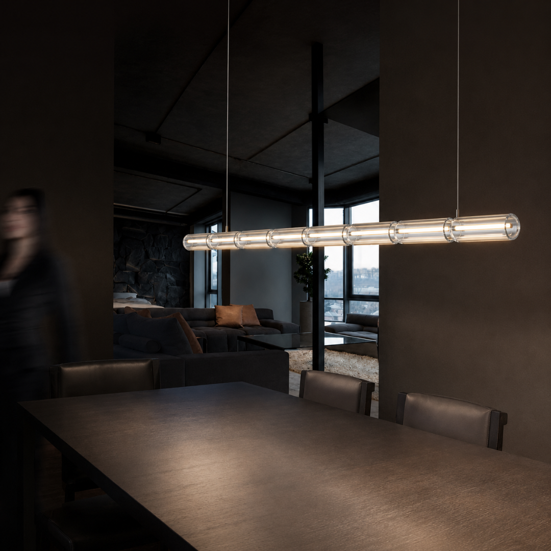 Chandelier Cassian P317