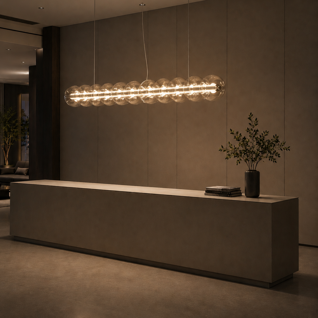 Chandelier Pure P318