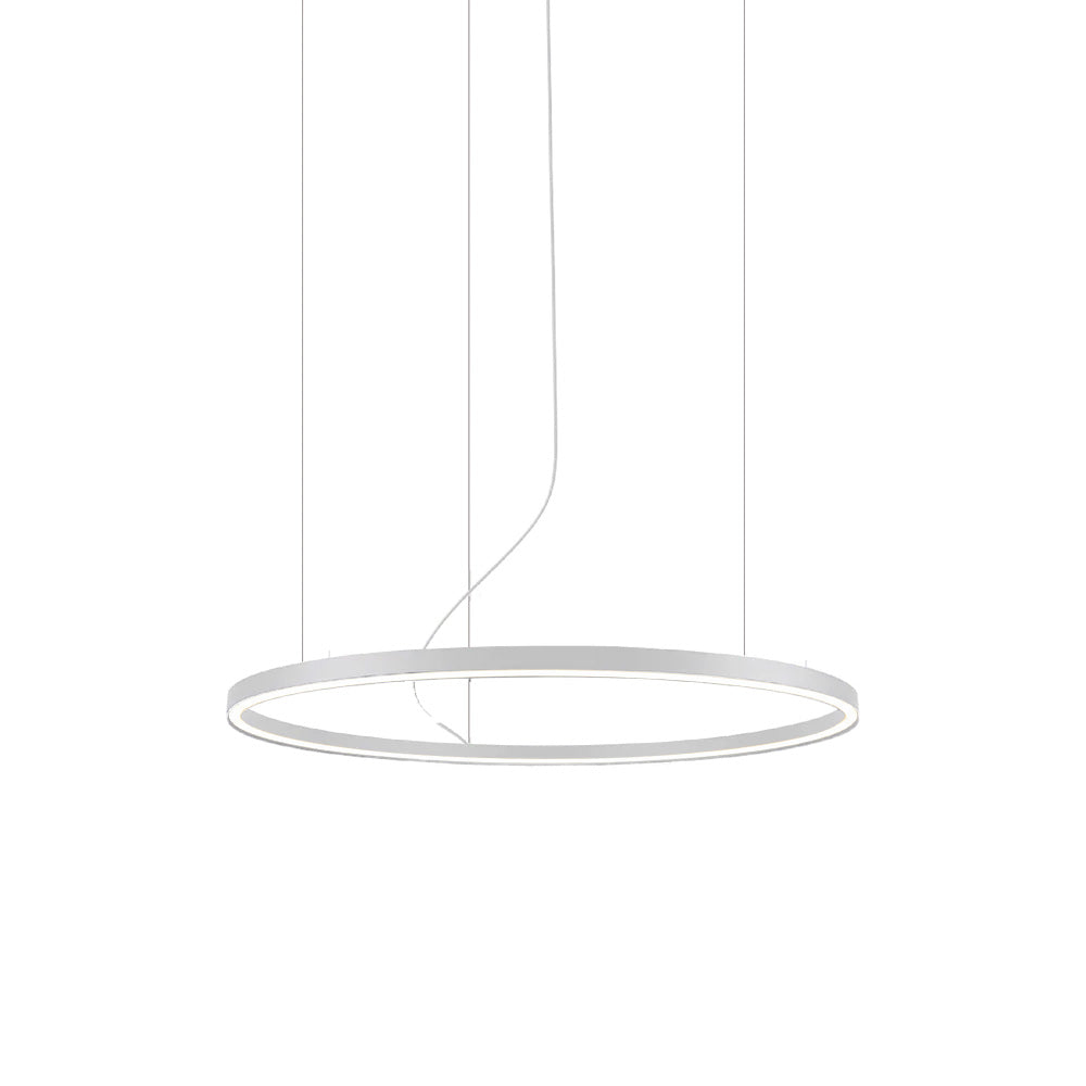 Chandelier ALUMA RING P325