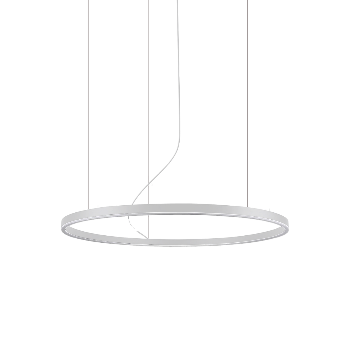 Chandelier ALUMA RING P326