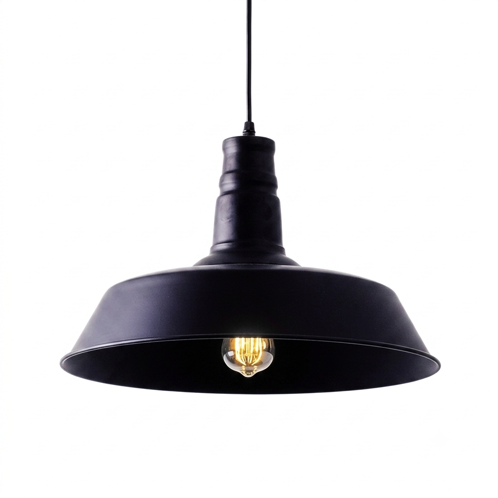 Pendant Lamp RUSTA Q243