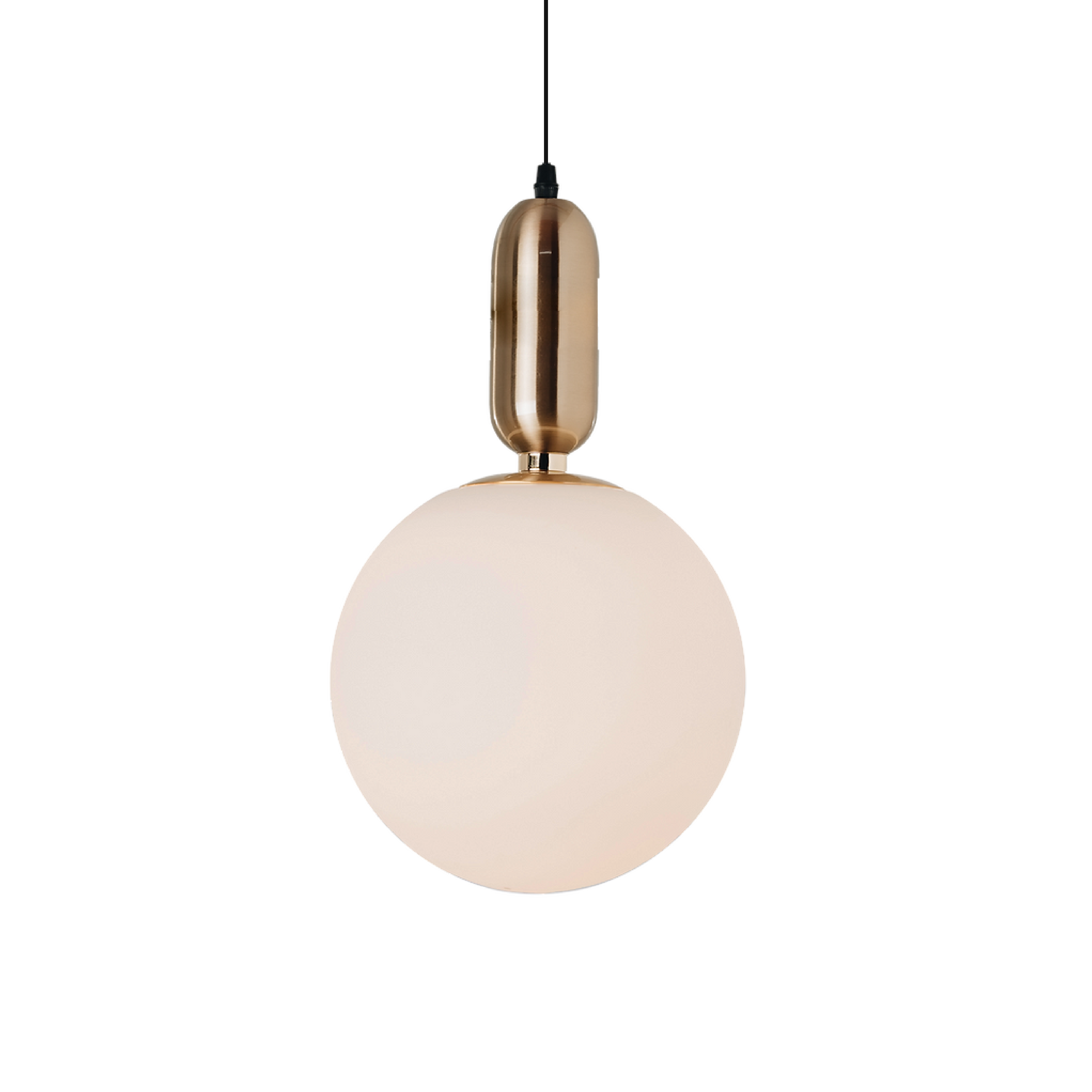 Pendant Lamp ABALLS Q345 – decorative pendant light, view 3 | LAMP & LIGHT - Design forward Decorative lamp , Downlights, pendant lamp , striplights