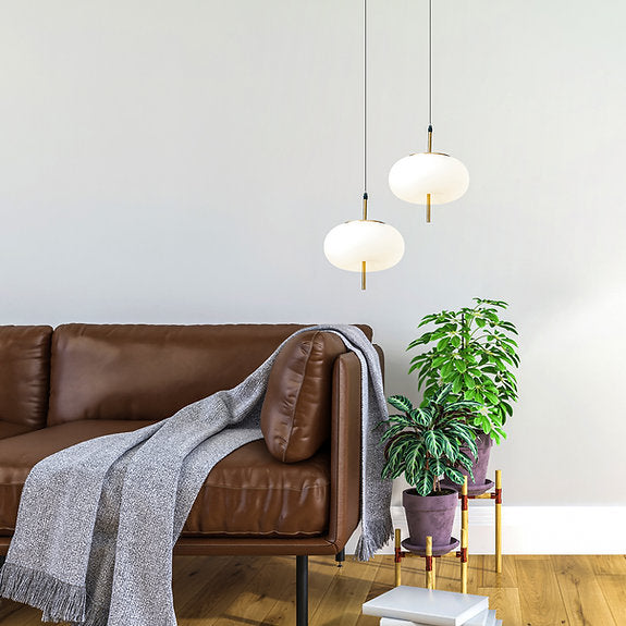 Pendant Lamp Q378 – decorative pendant light, view 3 | LAMP & LIGHT - Design forward Decorative lamp , Downlights, pendant lamp , striplights