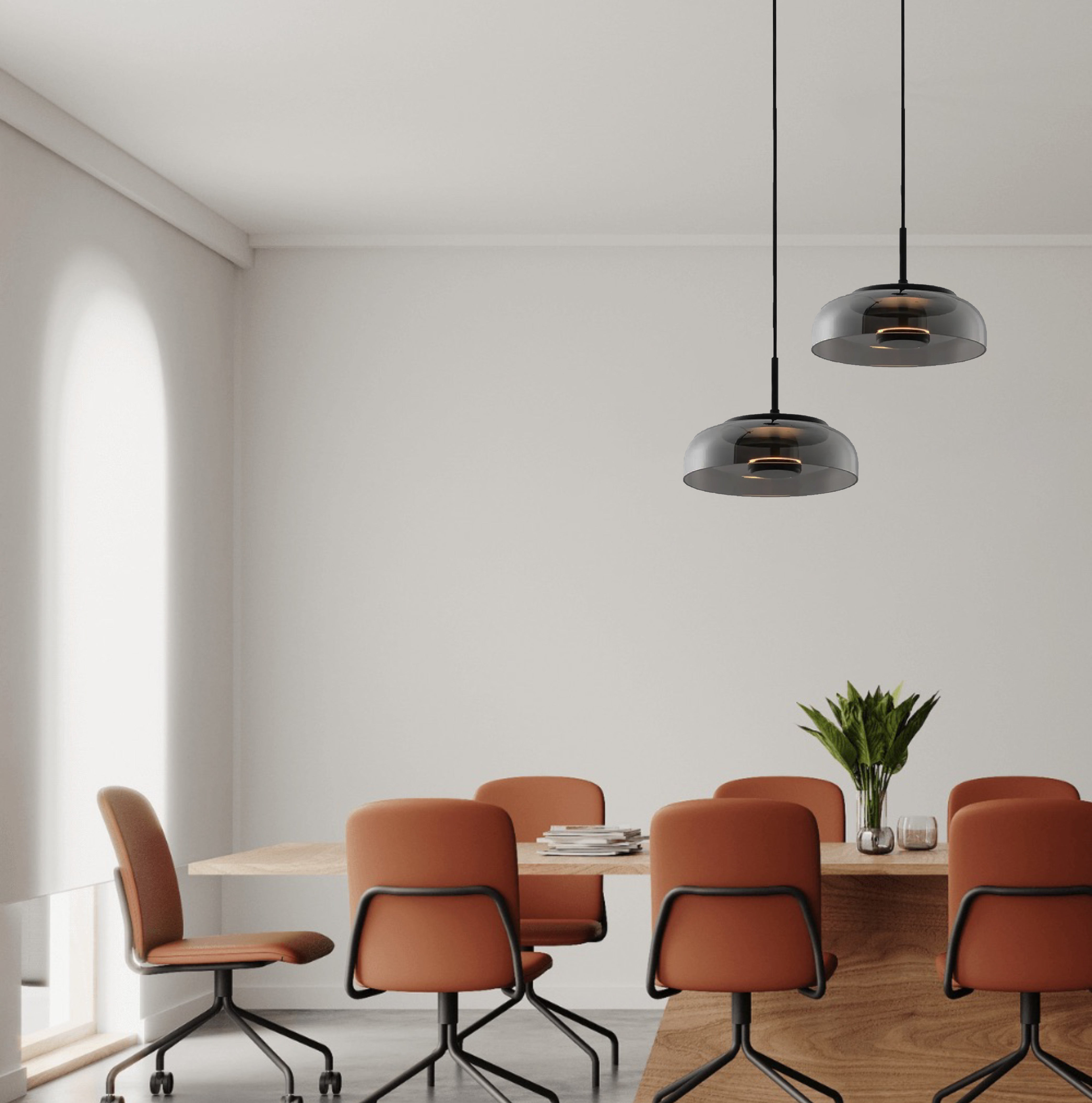 โคมไฟแขวนตกแต่ง Pendant Lamp CHARMIA Q379 ภาพที่ 4 | Lamp & Light โคมไฟตกแต่งบ้าน โคมไฟดาวน์ไลท์ โคมไฟเพดาน