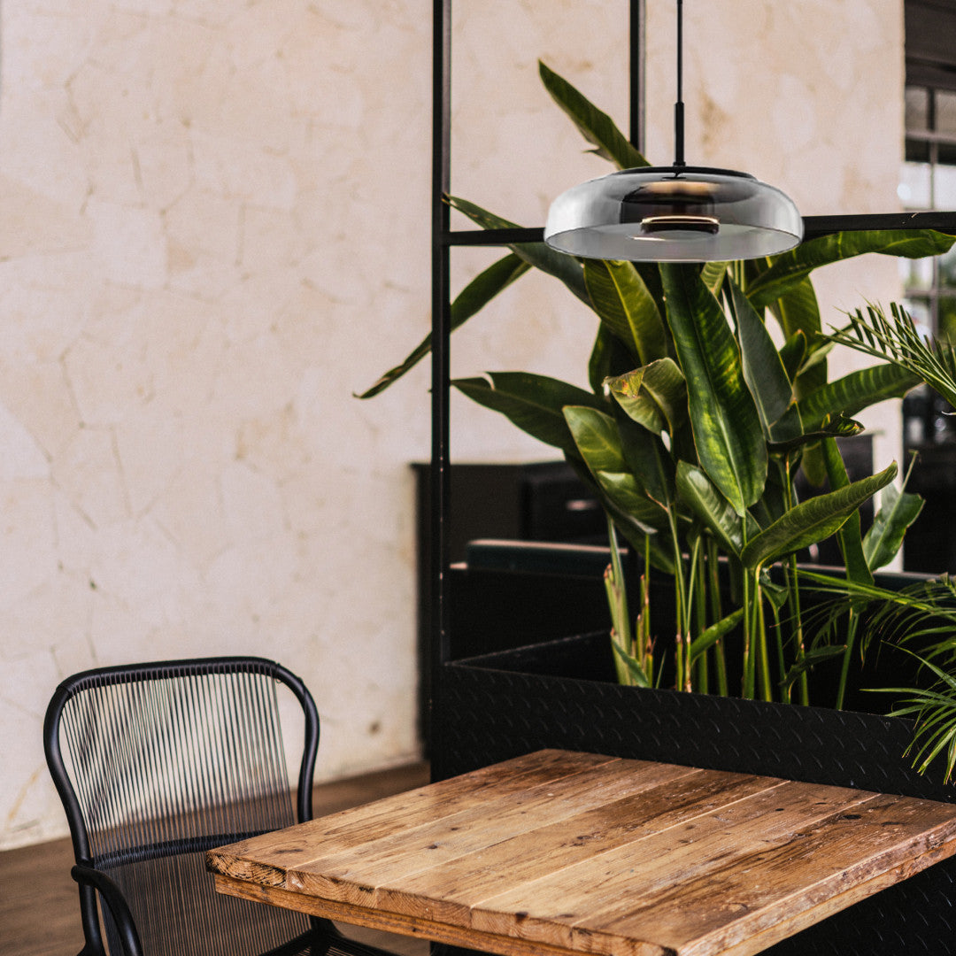 โคมไฟแขวนตกแต่ง Pendant Lamp CHARMIA Q379 ภาพที่ 5 | Lamp & Light โคมไฟตกแต่งบ้าน โคมไฟดาวน์ไลท์ โคมไฟเพดาน