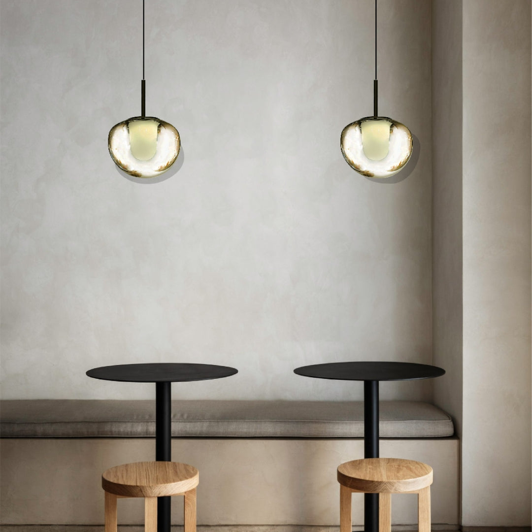 โคมไฟแขวนตกแต่ง Pendant Lamp REFLECTA Q395 ภาพที่ 3 | Lamp & Light โคมไฟตกแต่งบ้าน โคมไฟดาวน์ไลท์ โคมไฟเพดาน