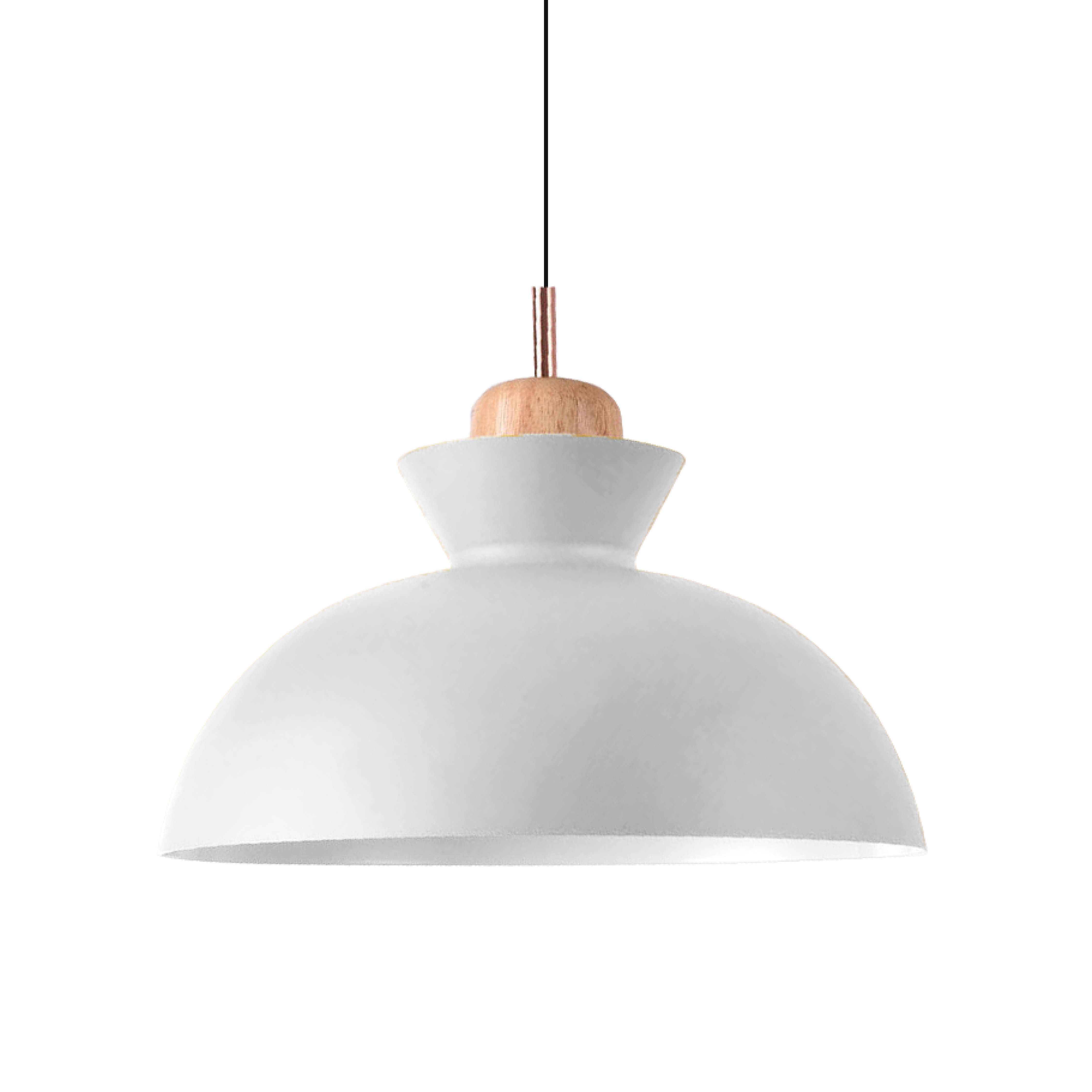 Pendant Lamp MACARON Q419 – decorative pendant light, view 4 | LAMP & LIGHT - Design forward Decorative lamp , Downlights, pendant lamp , striplights