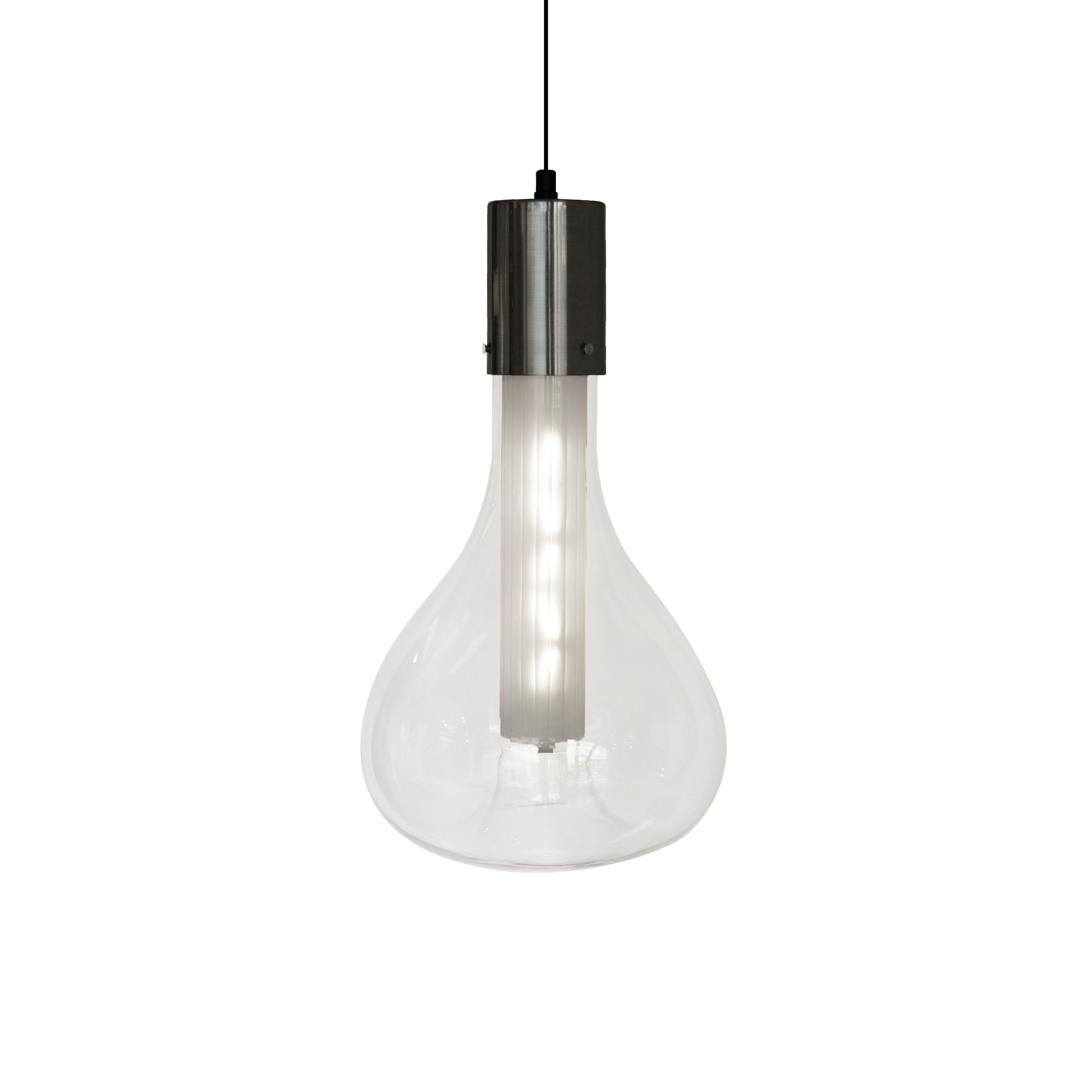 Pendant Lamp EMBER Q450 – decorative pendant light, view 4 | LAMP & LIGHT - Design forward Decorative lamp , Downlights, pendant lamp , striplights