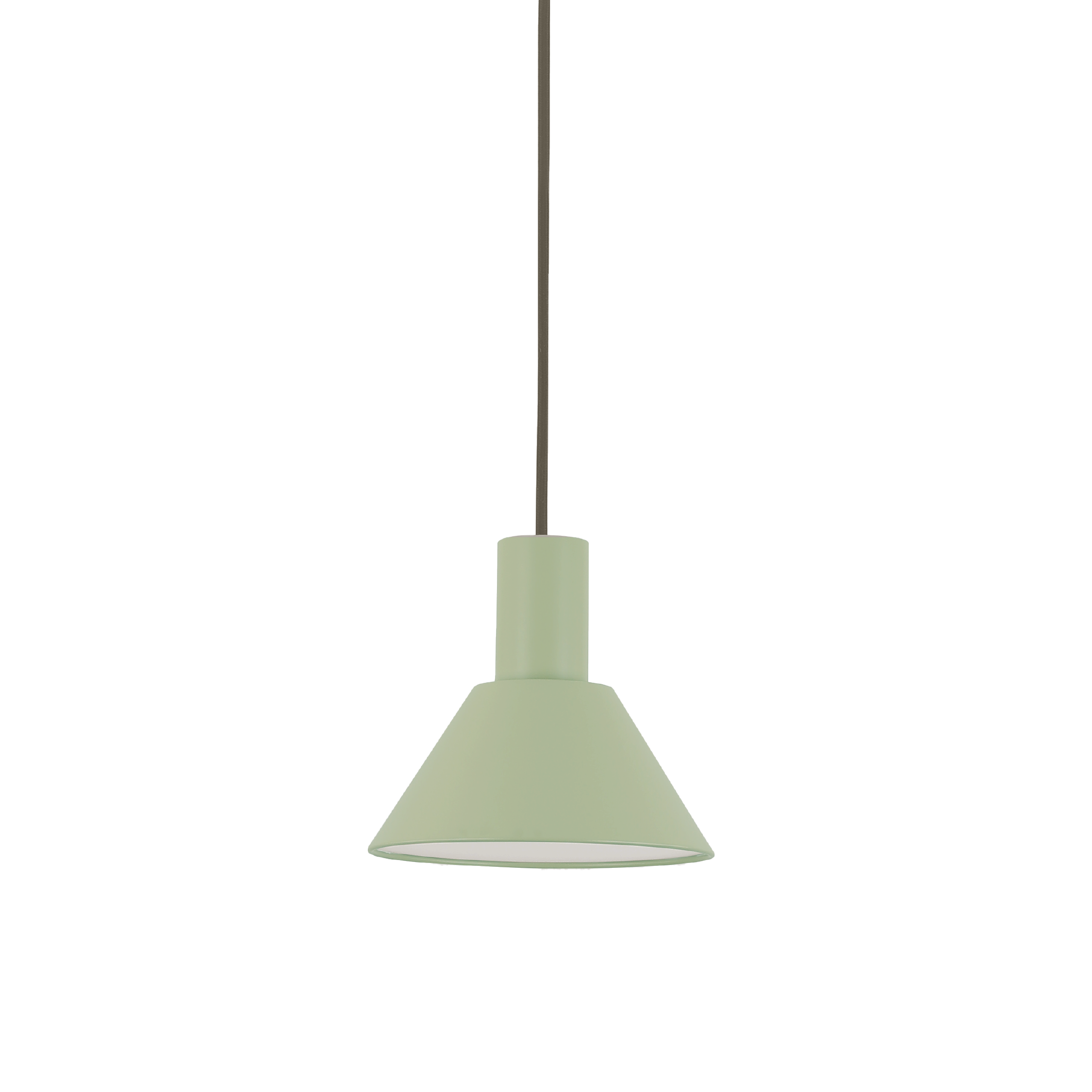 Pendant Lamp COLORA BELL Q482 – decorative pendant light, view 3 | LAMP & LIGHT - Design forward Decorative lamp , Downlights, pendant lamp , striplights