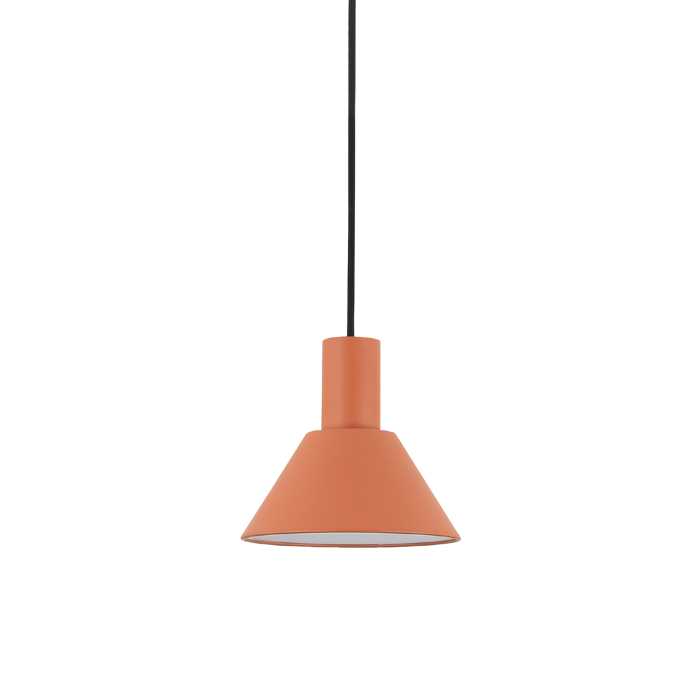 Pendant Lamp COLORA BELL Q483 – decorative pendant light, view 3 | LAMP & LIGHT - Design forward Decorative lamp , Downlights, pendant lamp , striplights
