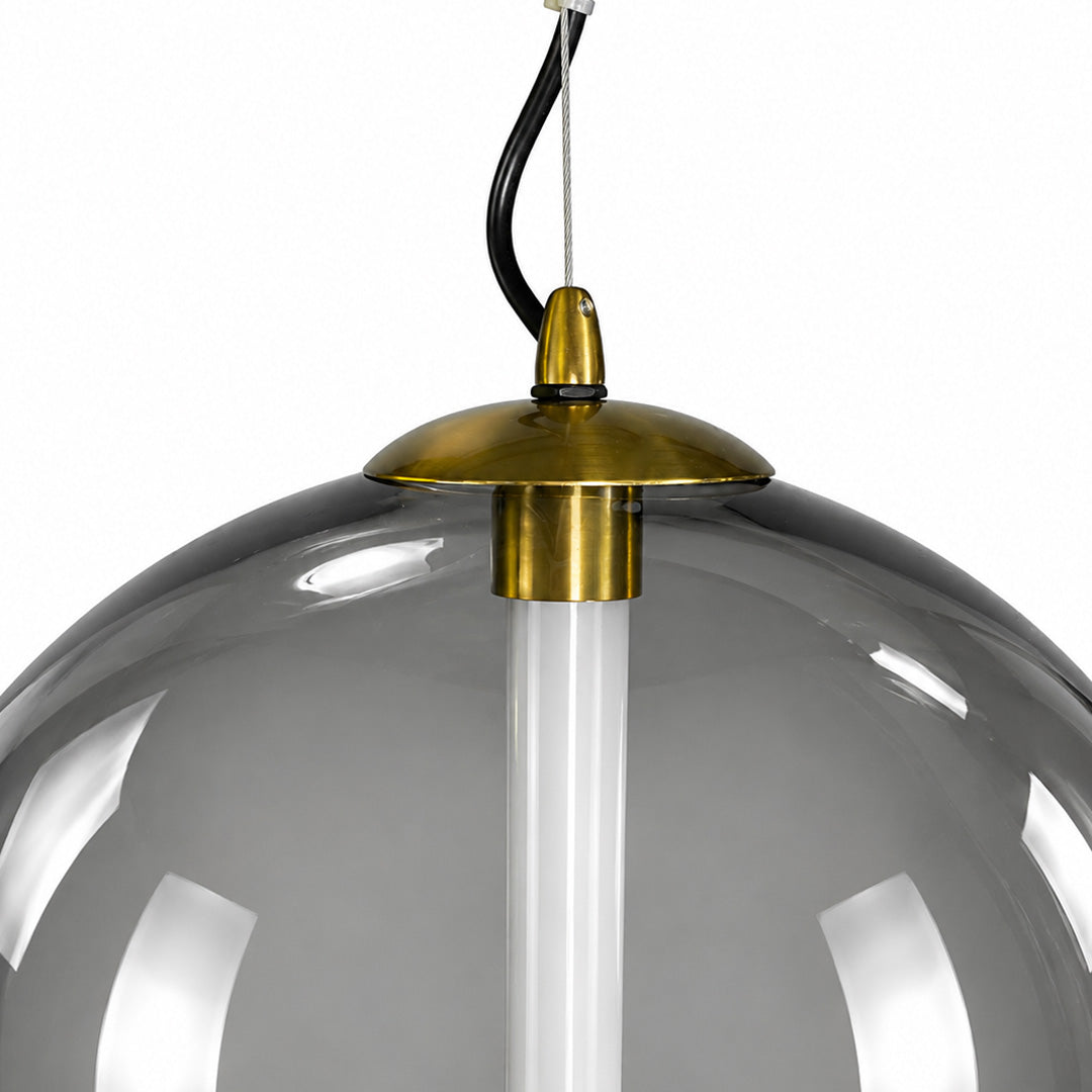 Pendant Lamp Harbor Q566