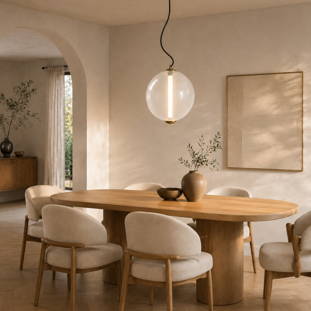 Pendant Lamp Harbor Q565