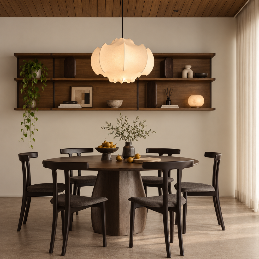 Pendant Lamp Ciel Q575