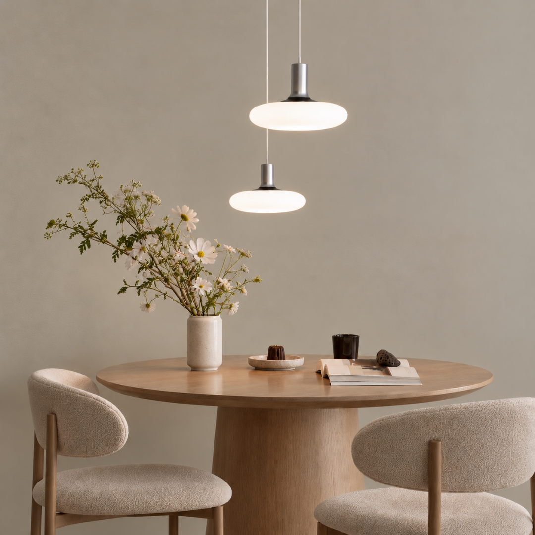 Pendant Lamp Noor Q579