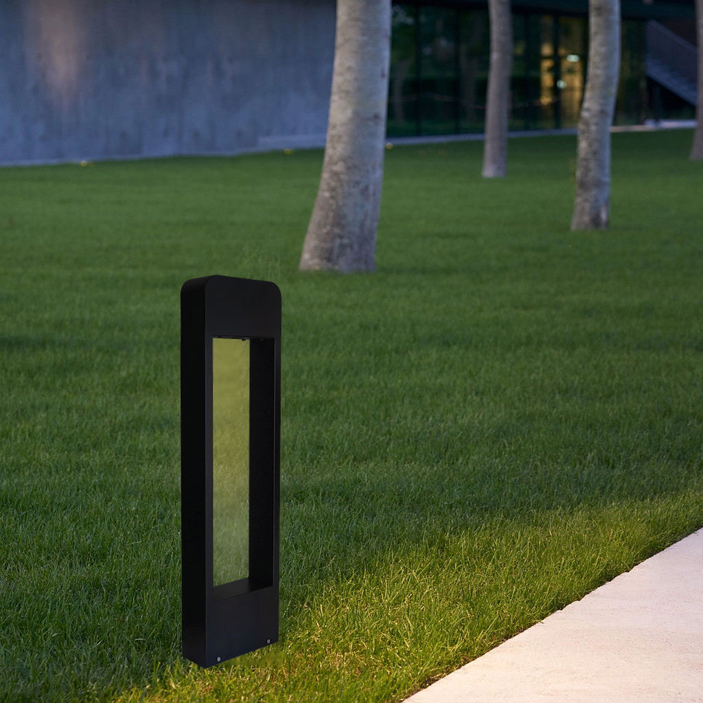 Outdoor Bollard Lamp X42