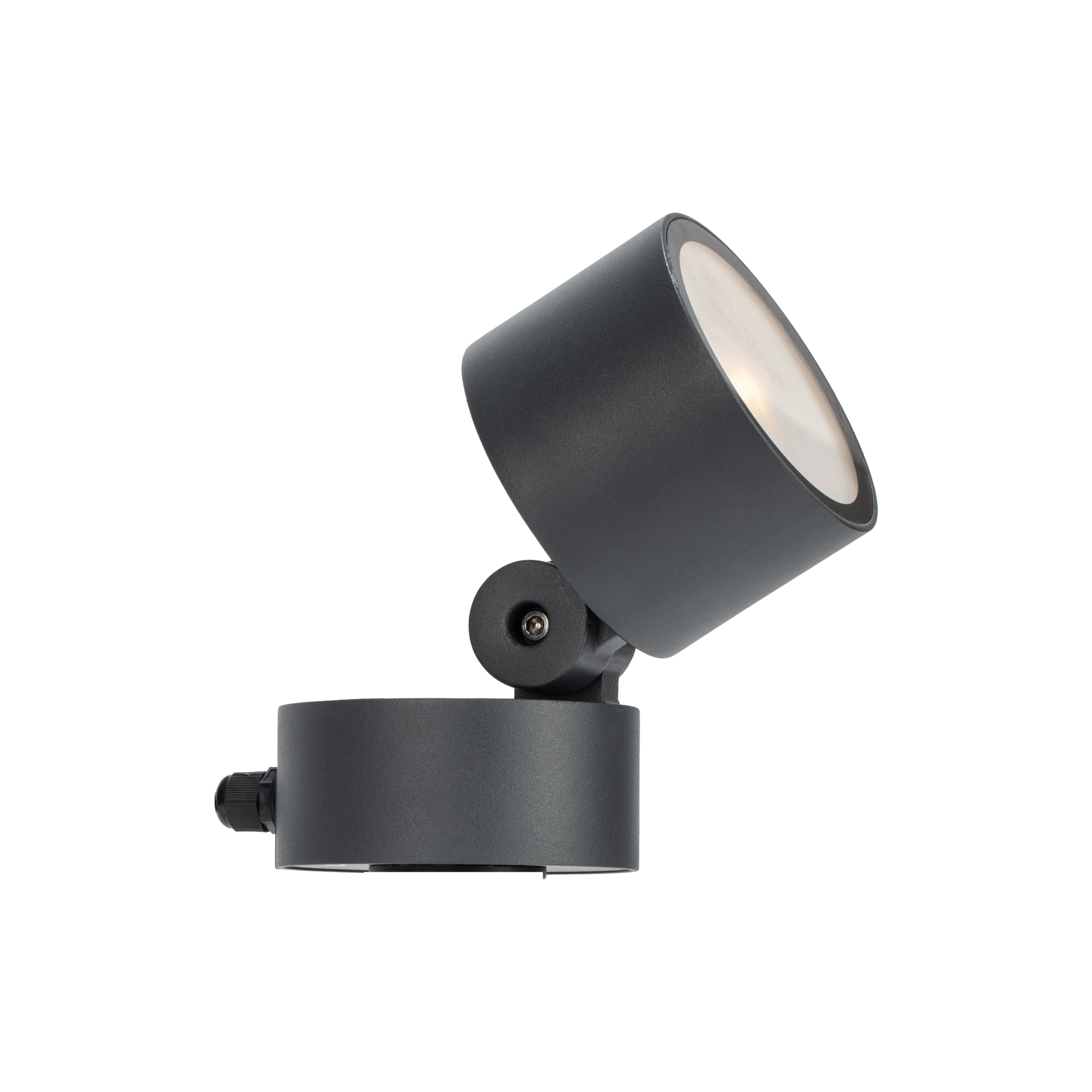 Outdoor Lamp SONIC X47 LED – outdoor architectural light, view 3 | LAMP & LIGHT - Design forward Decorative lamp , Downlights, pendant lamp , striplights