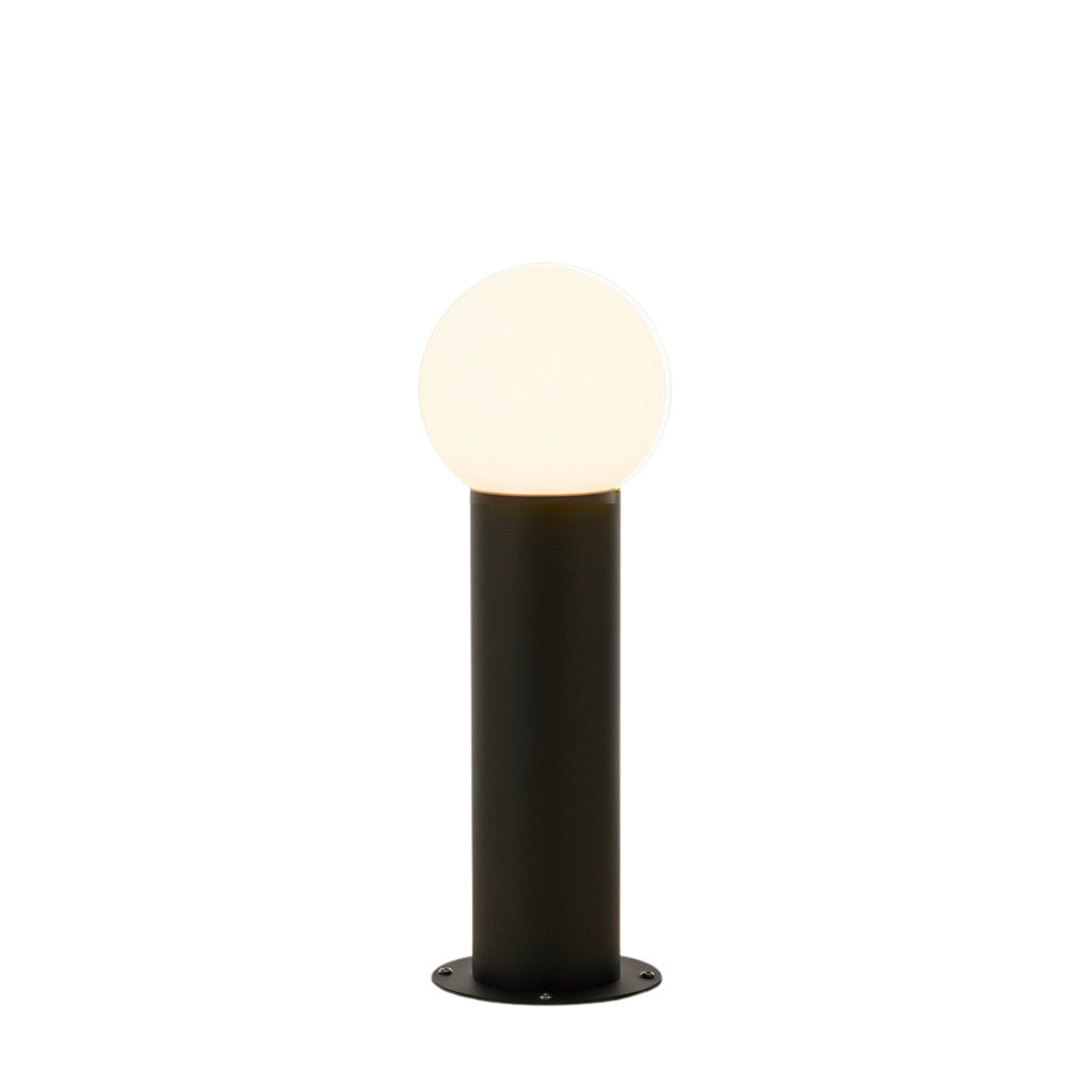 Outdoor Lamp GLOBE X49 – outdoor architectural light, view 3 | LAMP & LIGHT - Design forward Decorative lamp , Downlights, pendant lamp , striplights