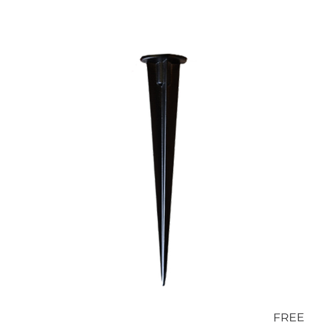 Outdoor Lamp SCOPEX X64 – outdoor architectural light, view 3 | LAMP & LIGHT - Design forward Decorative lamp , Downlights, pendant lamp , striplights