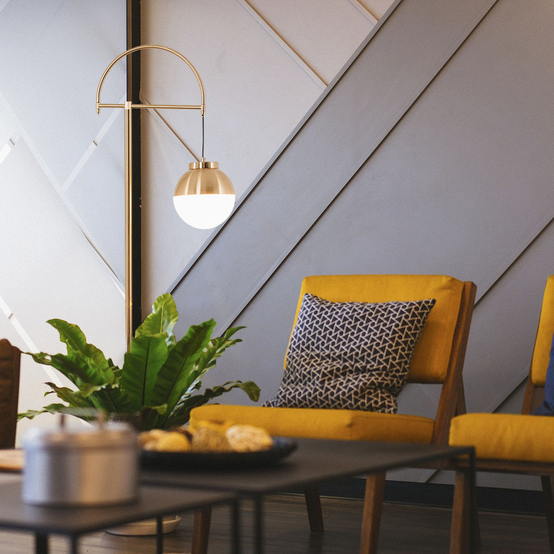 Floor Lamp VELUNA XX23