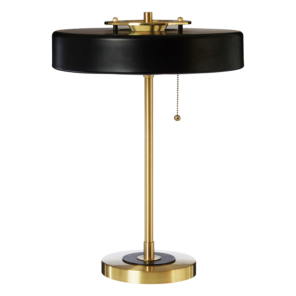 Table Lamp VELTOR XX25