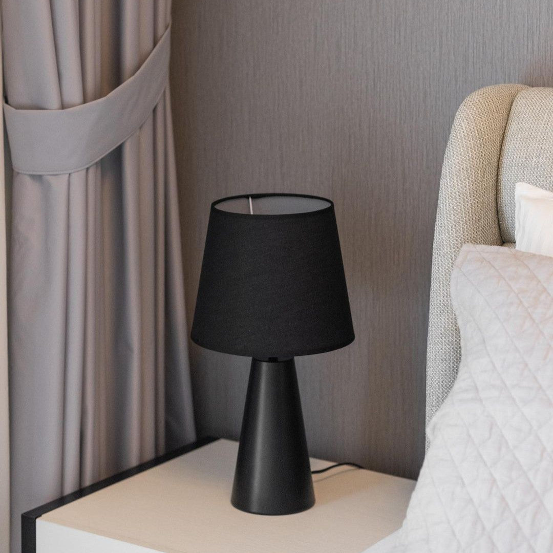 Table Lamp HELEN XX37 – decorative table lamp, view 4 | LAMP & LIGHT - Design forward Decorative lamp , Downlights, pendant lamp , striplights