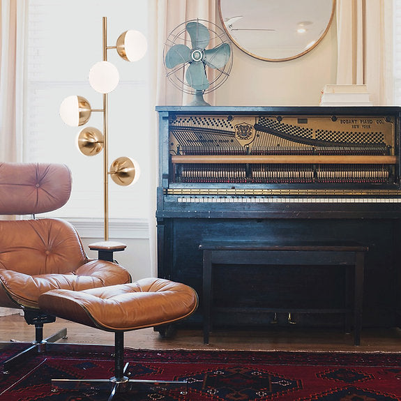 Floor Lamp XX41