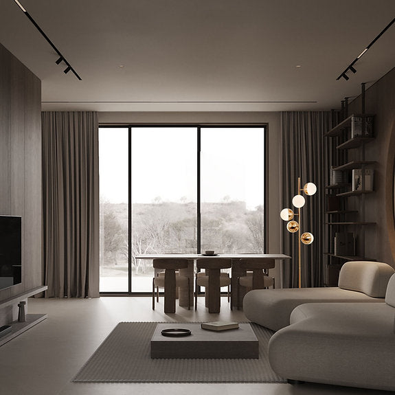 Floor Lamp XX41