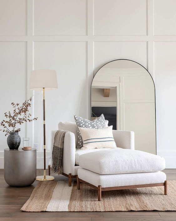 Floor Lamp NOVELLA XX62