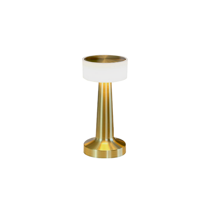 Rechargeable Table Lamp DUMB BALL XX73 – decorative table lamp, view 3 | LAMP & LIGHT - Design forward Decorative lamp , Downlights, pendant lamp , striplights