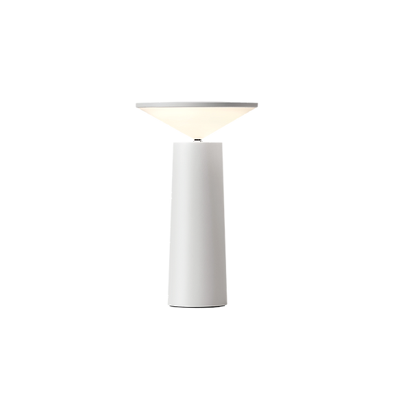 Rechargeable Table Lamp SOLEN XX75