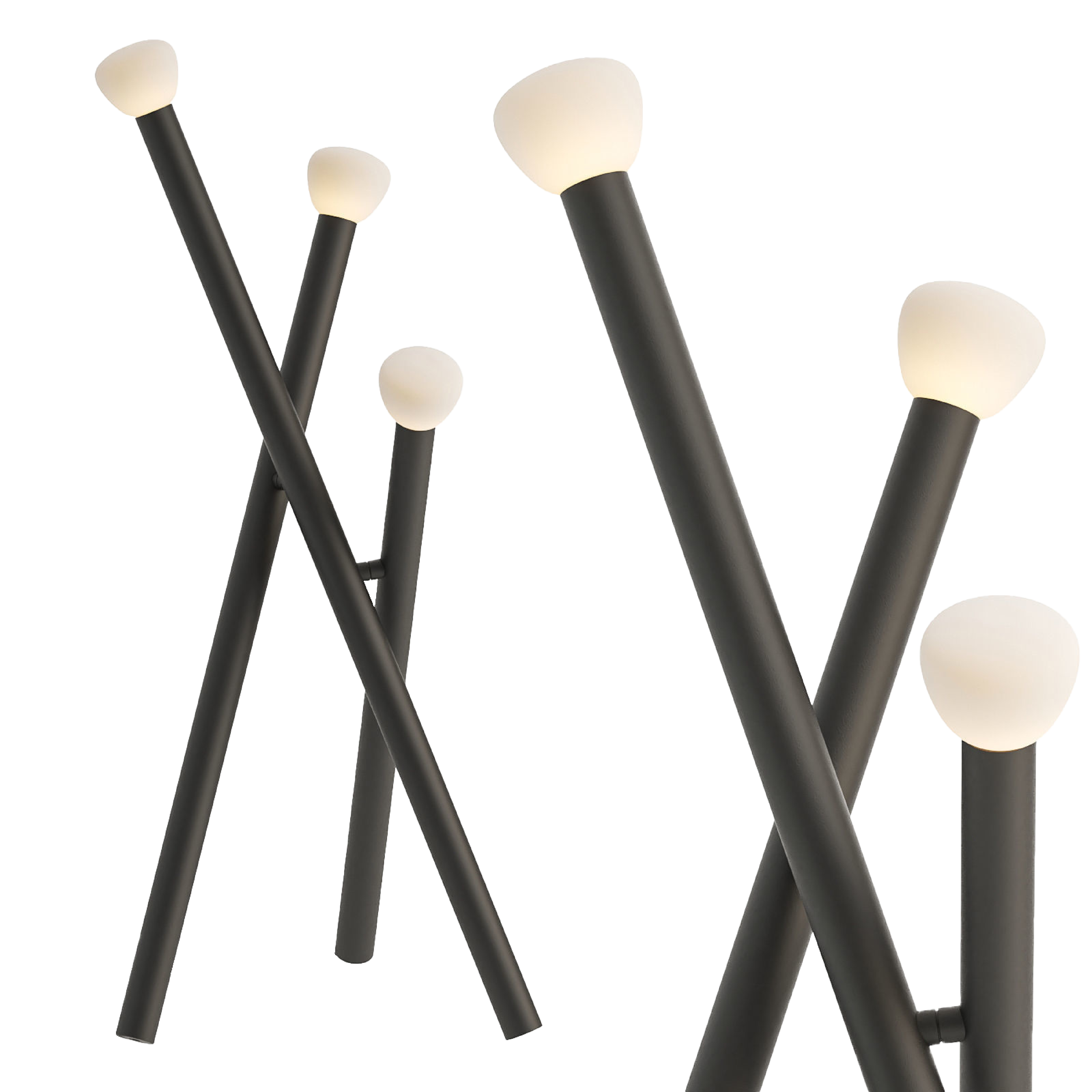 Floor Lamp TIK PRO XX77