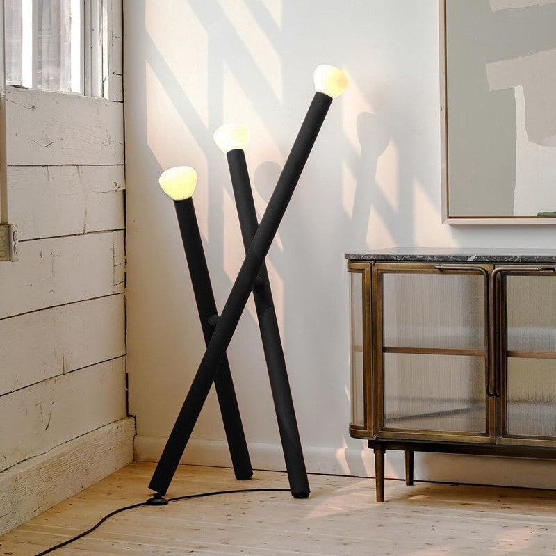 Floor Lamp TIK PRO XX77