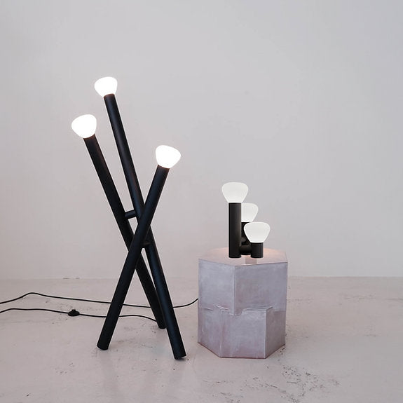 Floor Lamp TIK PRO XX77