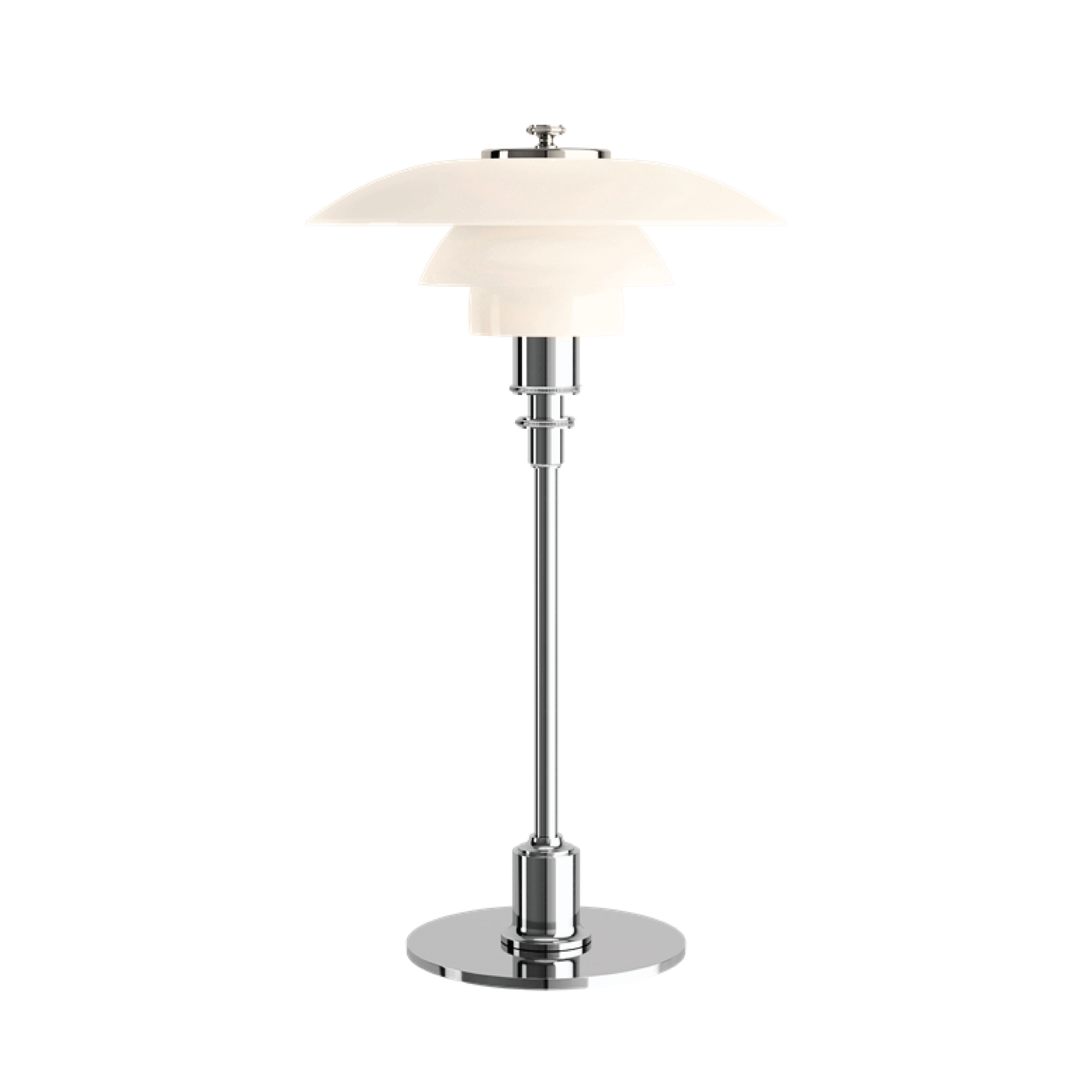 Table Lamp IKONIQ XX78