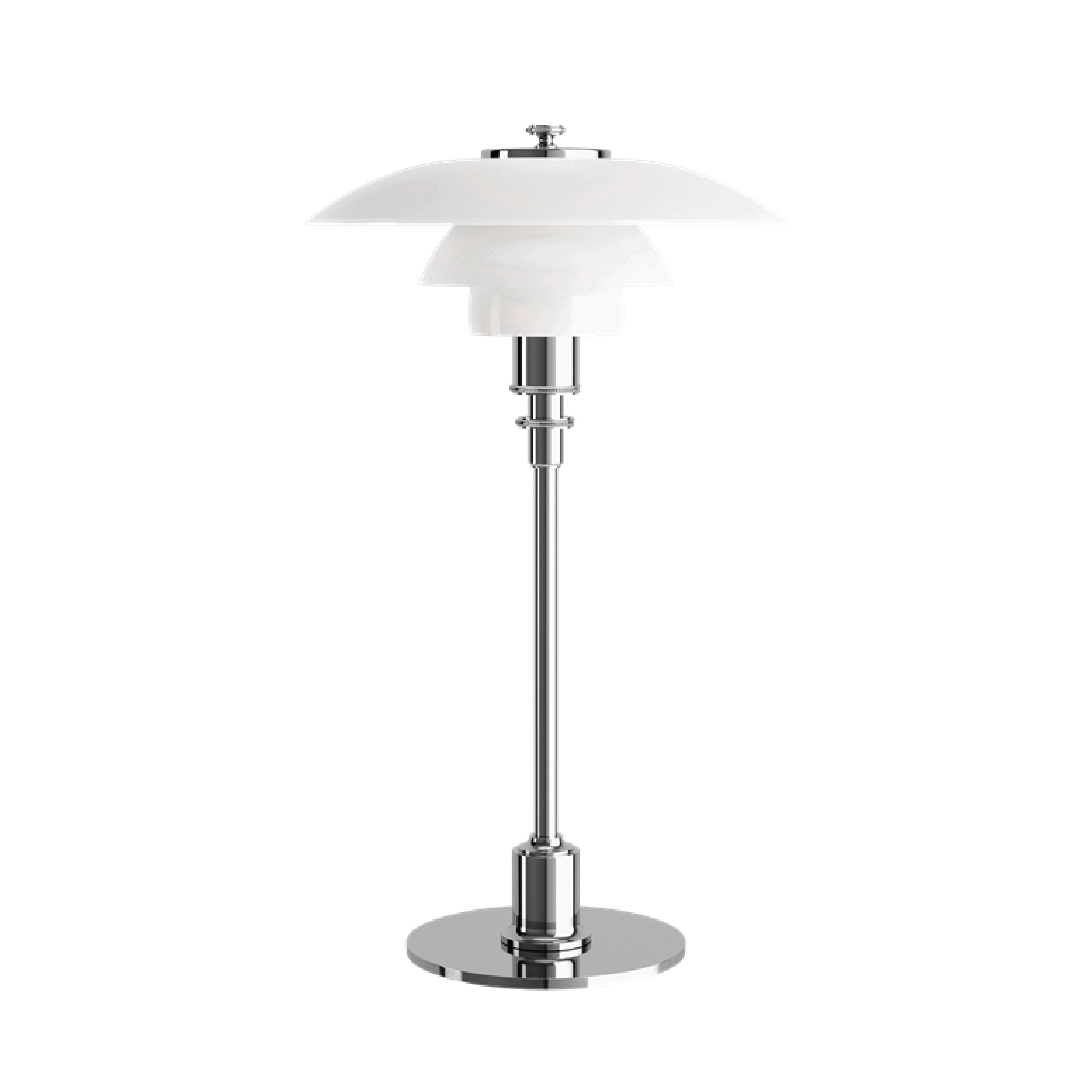 Table Lamp IKONIQ XX78 – decorative table lamp, view 3 | LAMP & LIGHT - Design forward Decorative lamp , Downlights, pendant lamp , striplights