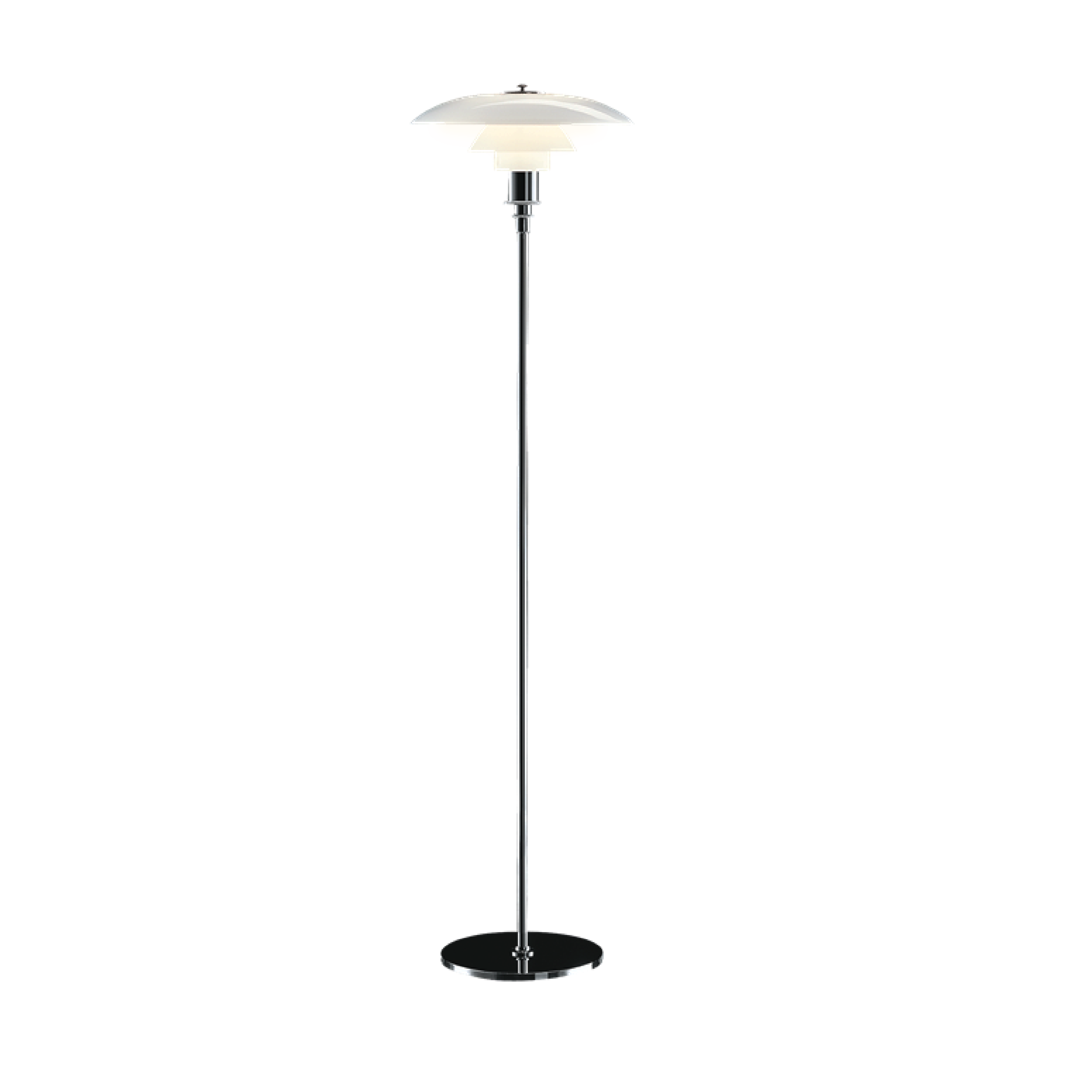 Floor Lamp IKONIQ XX79