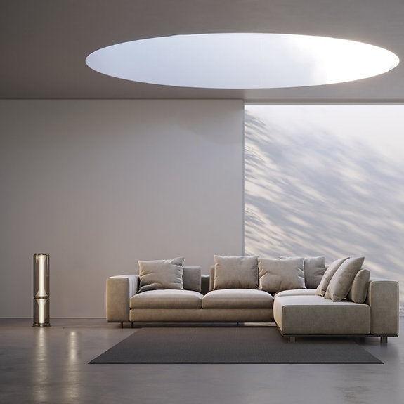 Floor Lamp AURA TUBE XX85